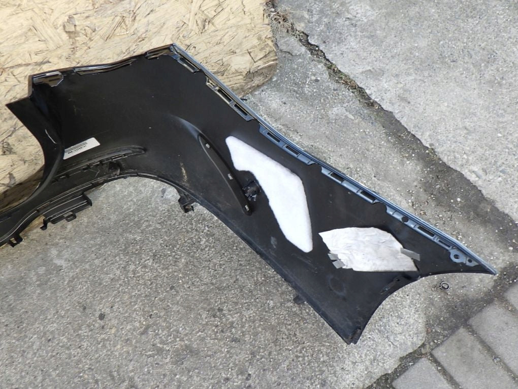 MERCEDES C CLASS 206 AMG ESTATE 21- rear bumper