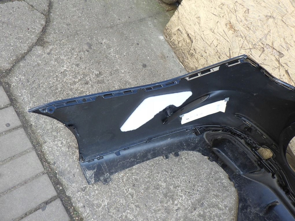 MERCEDES C CLASS 206 AMG ESTATE 21- rear bumper