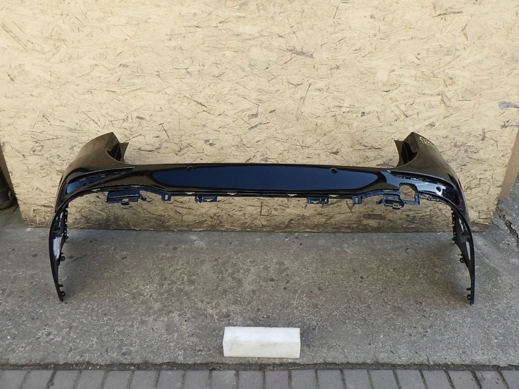 MERCEDES C CLASS 206 AMG ESTATE 21- rear bumper