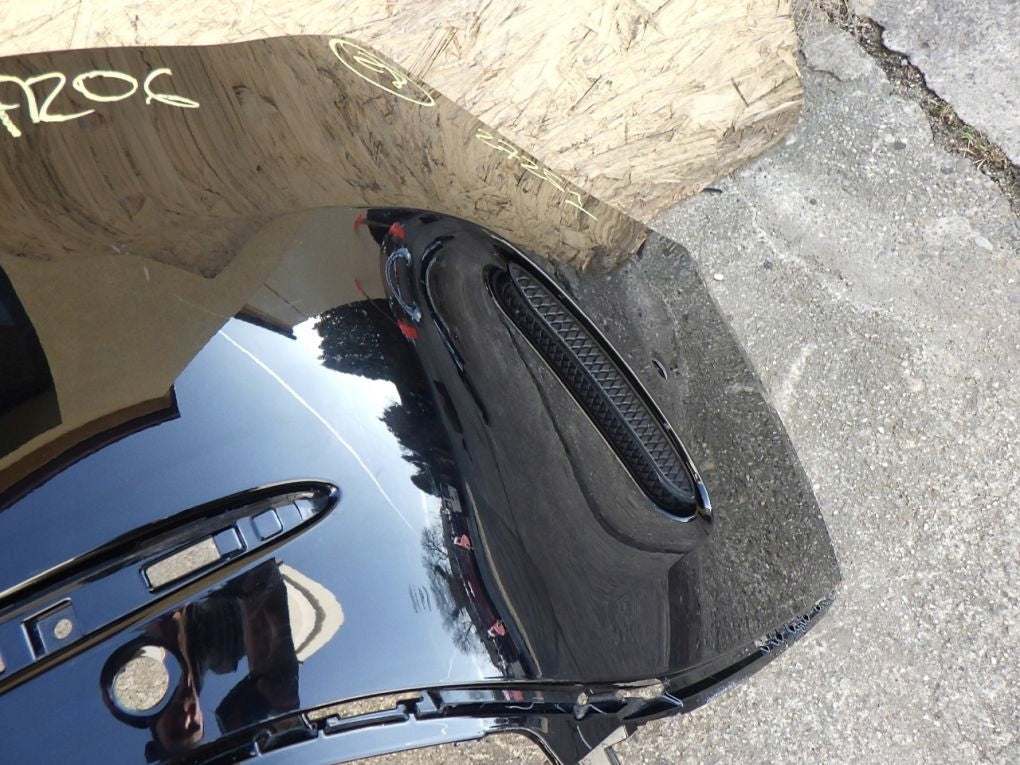 MERCEDES C CLASS 206 AMG ESTATE 21- rear bumper