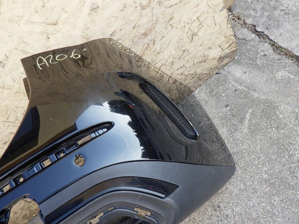 MERCEDES C CLASS 206 AMG ESTATE 21- rear bumper