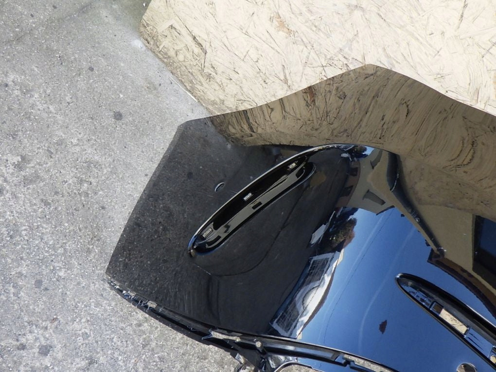 MERCEDES C CLASS 206 AMG ESTATE 21- rear bumper