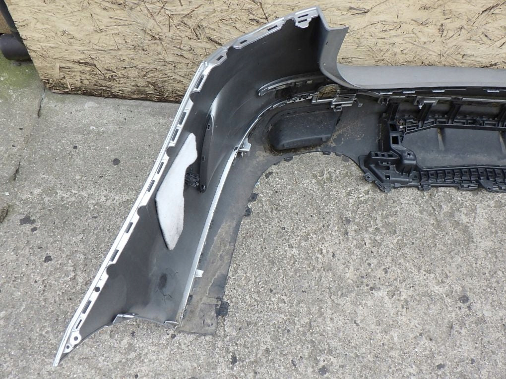 MERCEDES C CLASS 206 AMG ESTATE 21- rear bumper