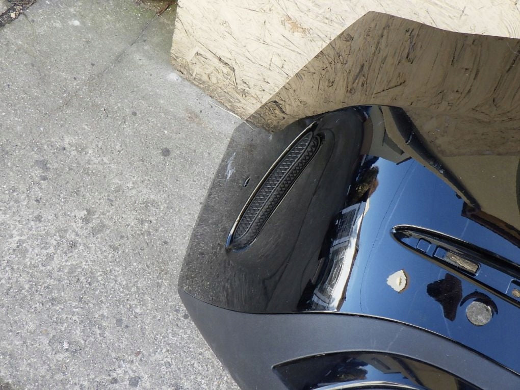 MERCEDES C CLASS 206 AMG ESTATE 21- rear bumper