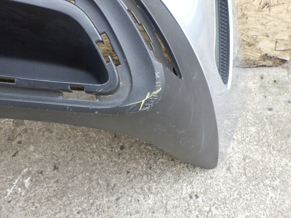 MERCEDES C CLASS 206 AMG ESTATE 21- rear bumper