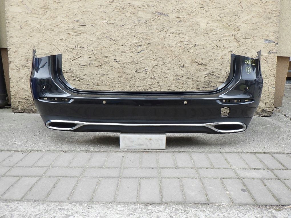 MERCEDES C CLASS 206 ESTATE 21- rear bumper