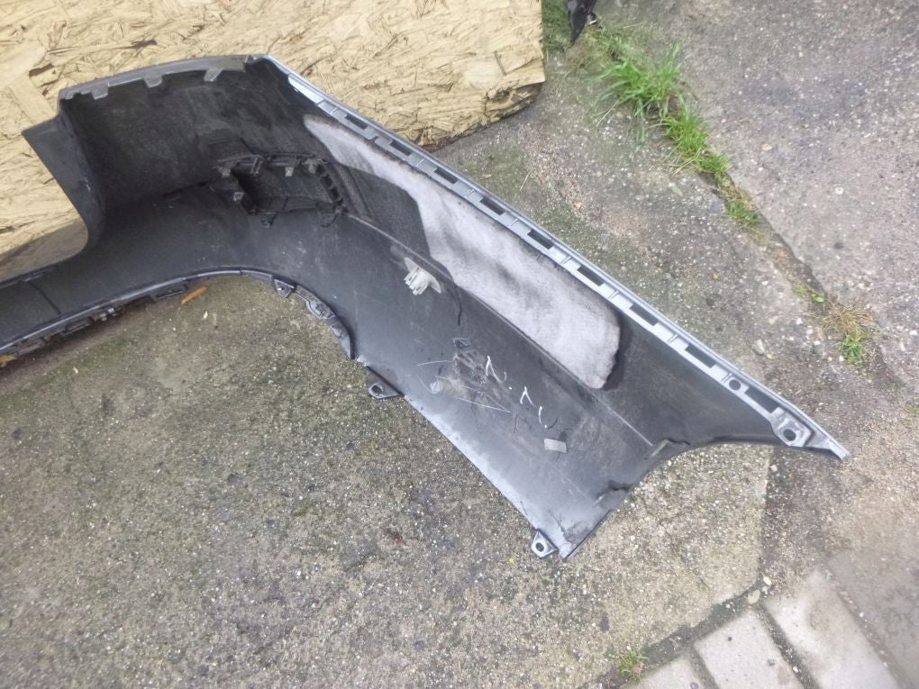 MERCEDES C CLASS W 205 ESTATE rear bumper