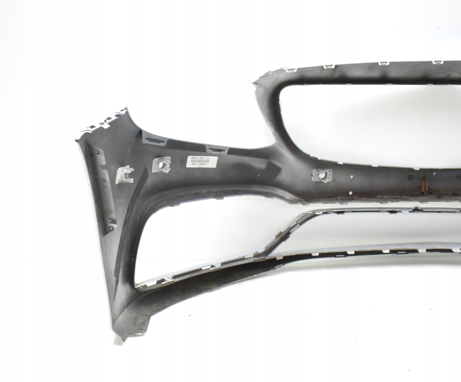 MERCEDES C CLASS W205 AMG 63 AMG 6.3 AMG FRONT BUMPER ORG