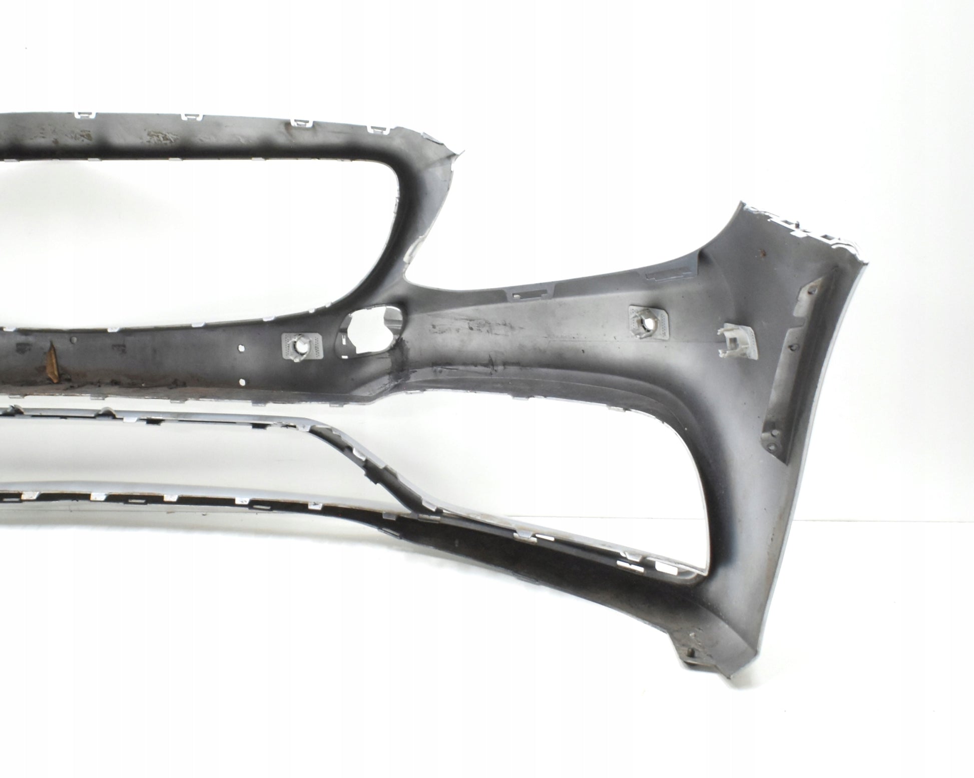 MERCEDES C CLASS W205 AMG 63 AMG 6.3 AMG FRONT BUMPER ORG