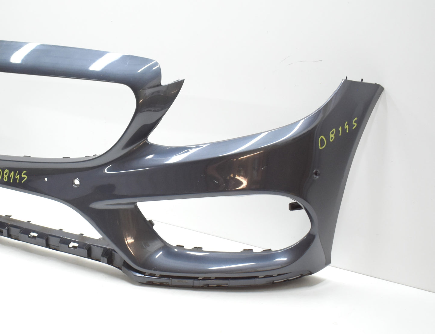 MERCEDES C CLASS W205 AMG FRONT BUMPER ORG