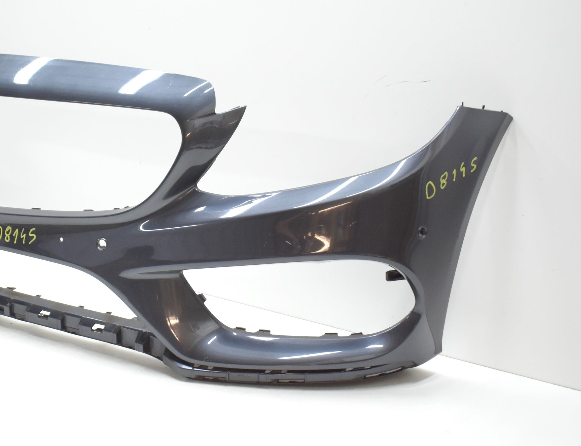 MERCEDES C CLASS W205 AMG FRONT BUMPER ORG