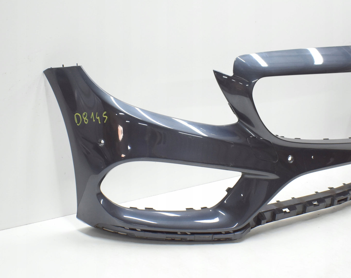 MERCEDES C CLASS W205 AMG FRONT BUMPER ORG
