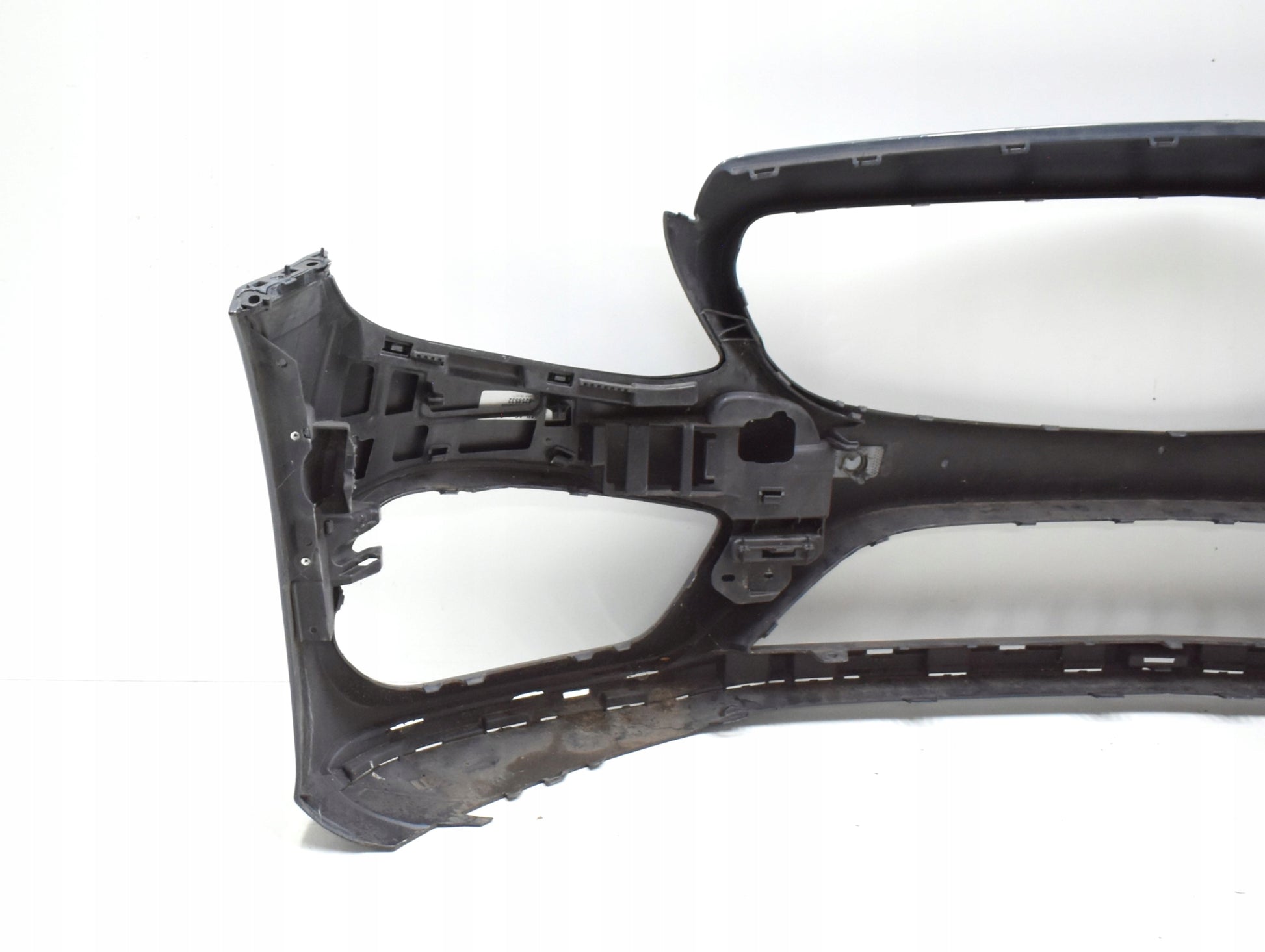 MERCEDES C CLASS W205 AMG FRONT BUMPER ORG