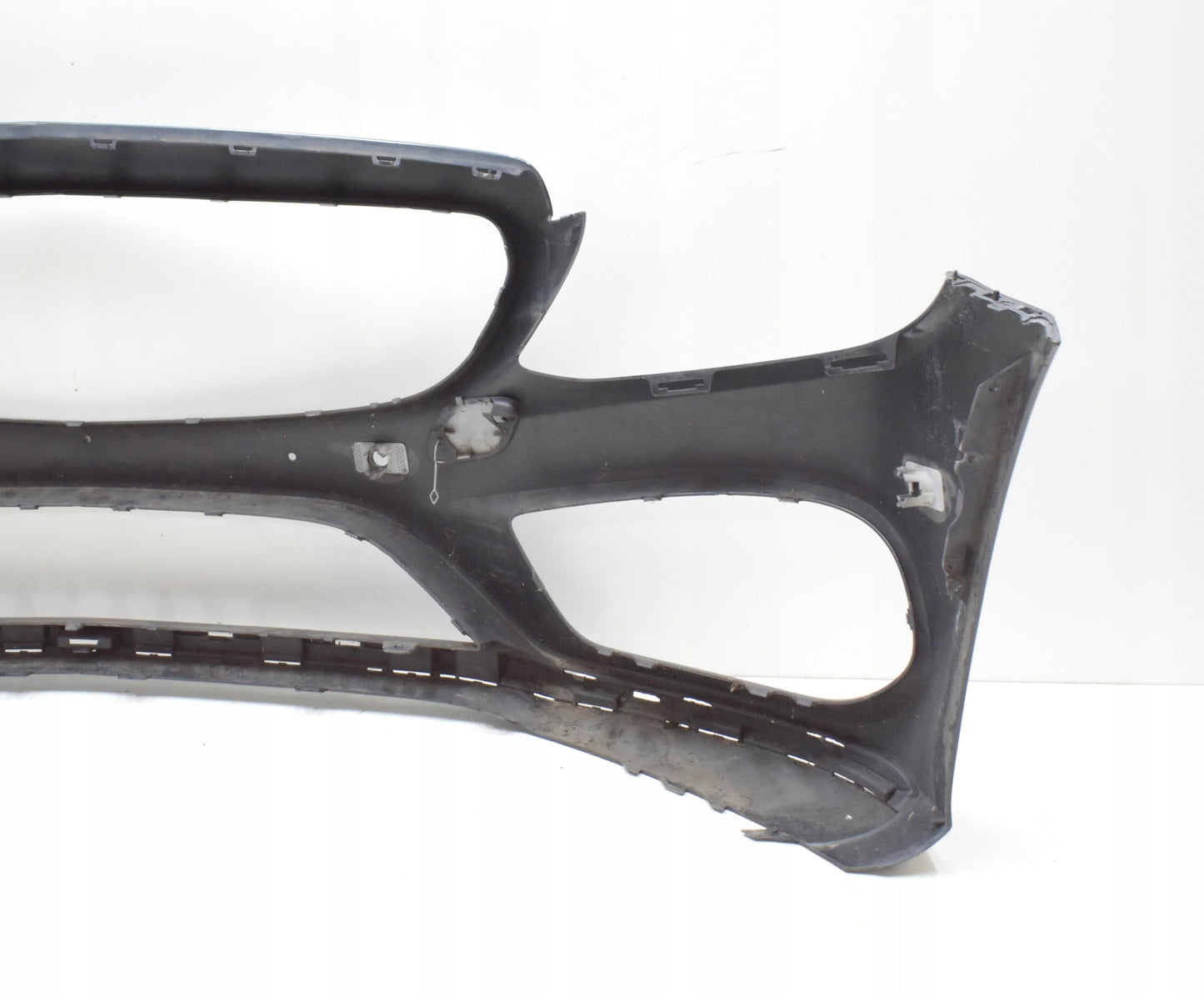 MERCEDES C CLASS W205 AMG FRONT BUMPER ORG