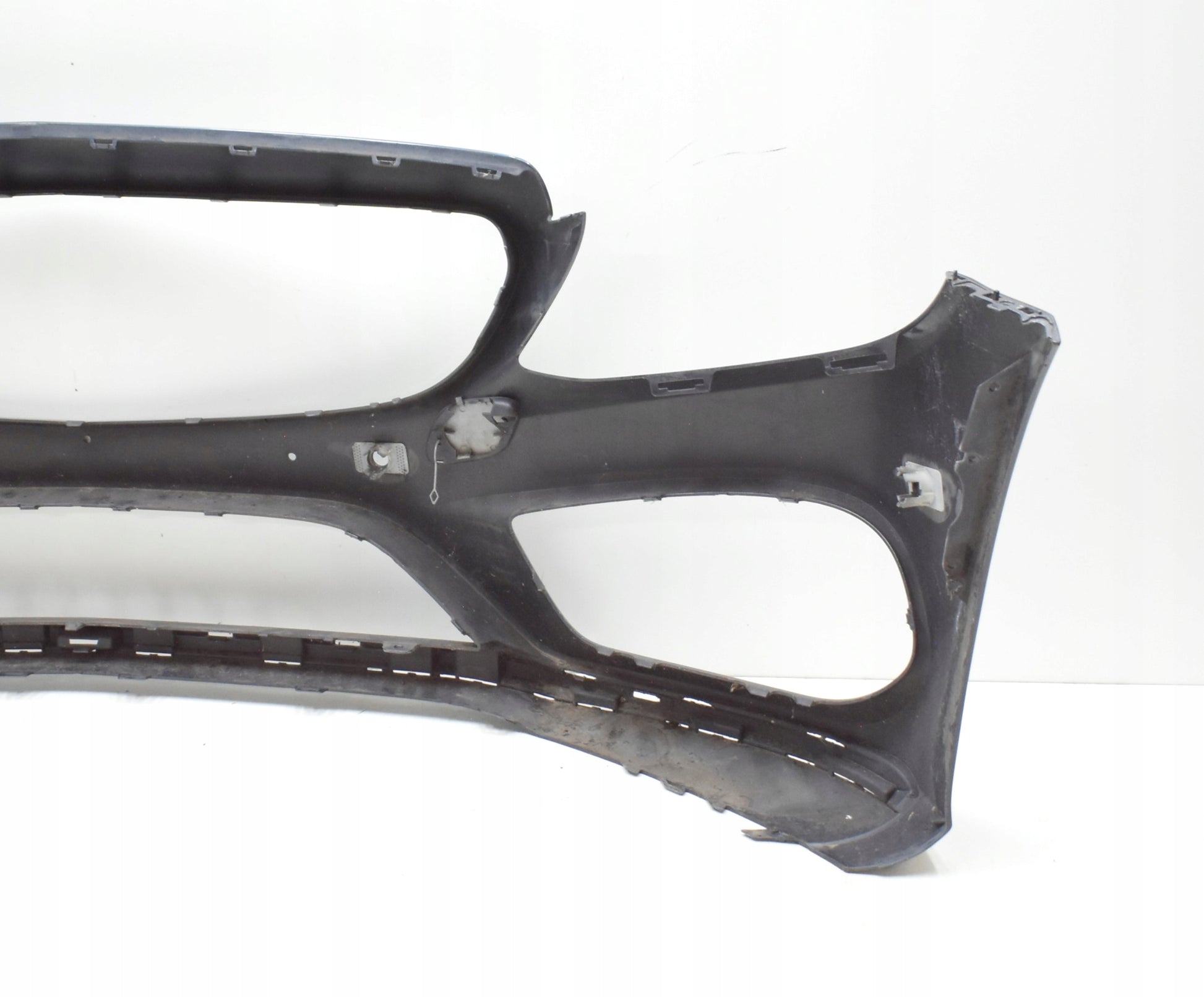 MERCEDES C CLASS W205 AMG FRONT BUMPER ORG