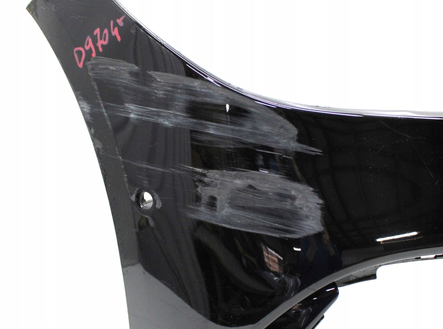 MERCEDES C-CLASS W206 AMG FRONT BUMPER