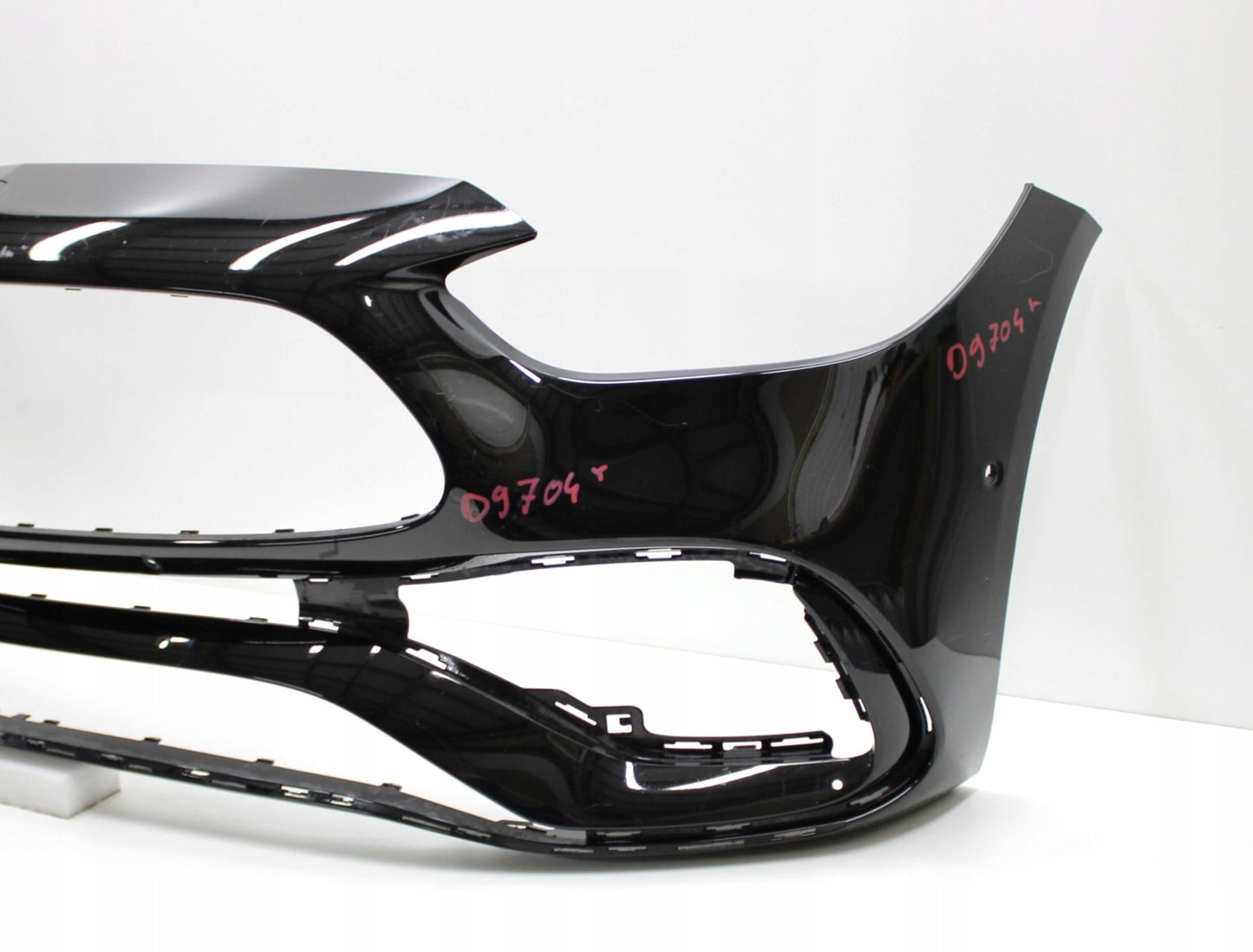 MERCEDES C-CLASS W206 AMG FRONT BUMPER