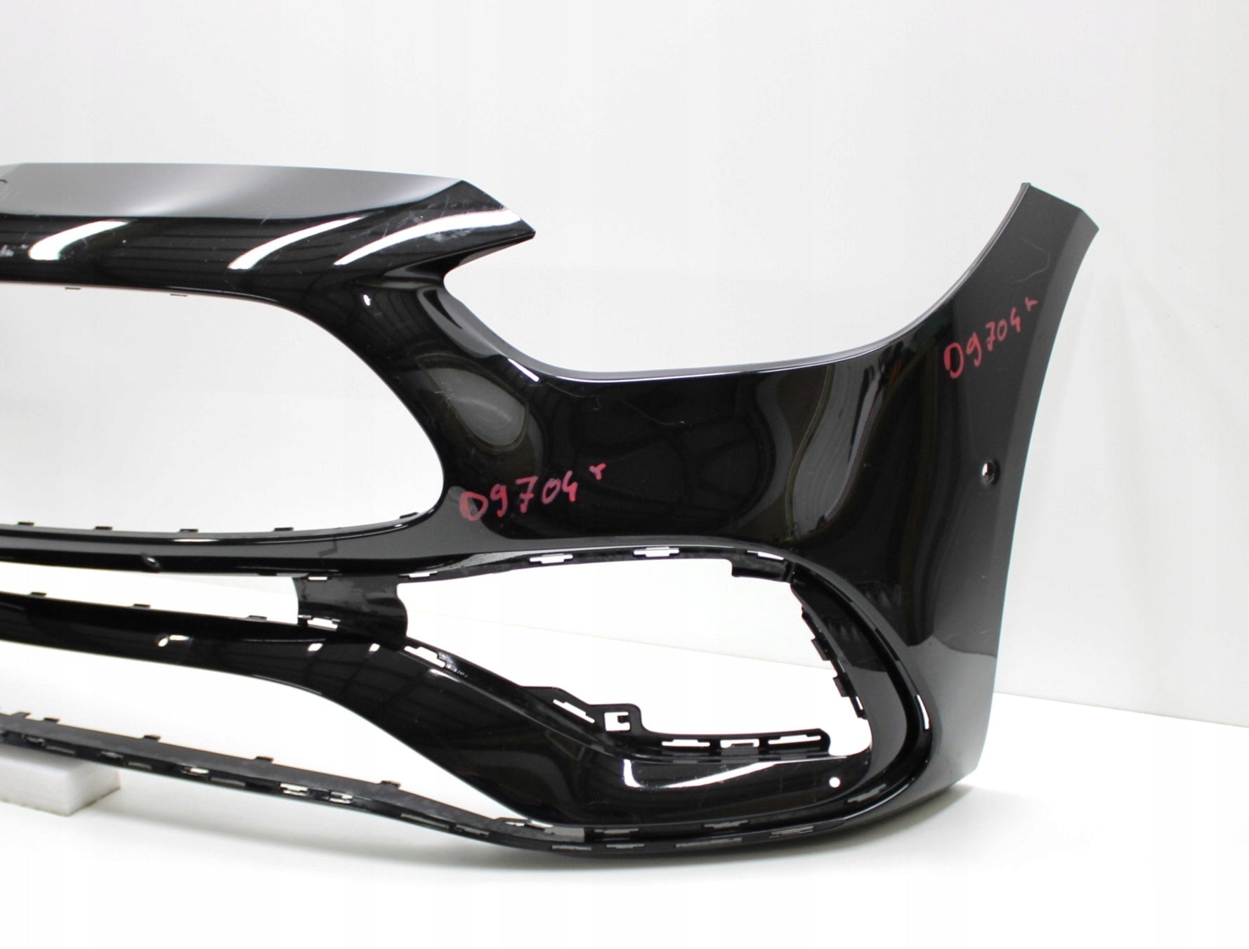 MERCEDES C-CLASS W206 AMG FRONT BUMPER