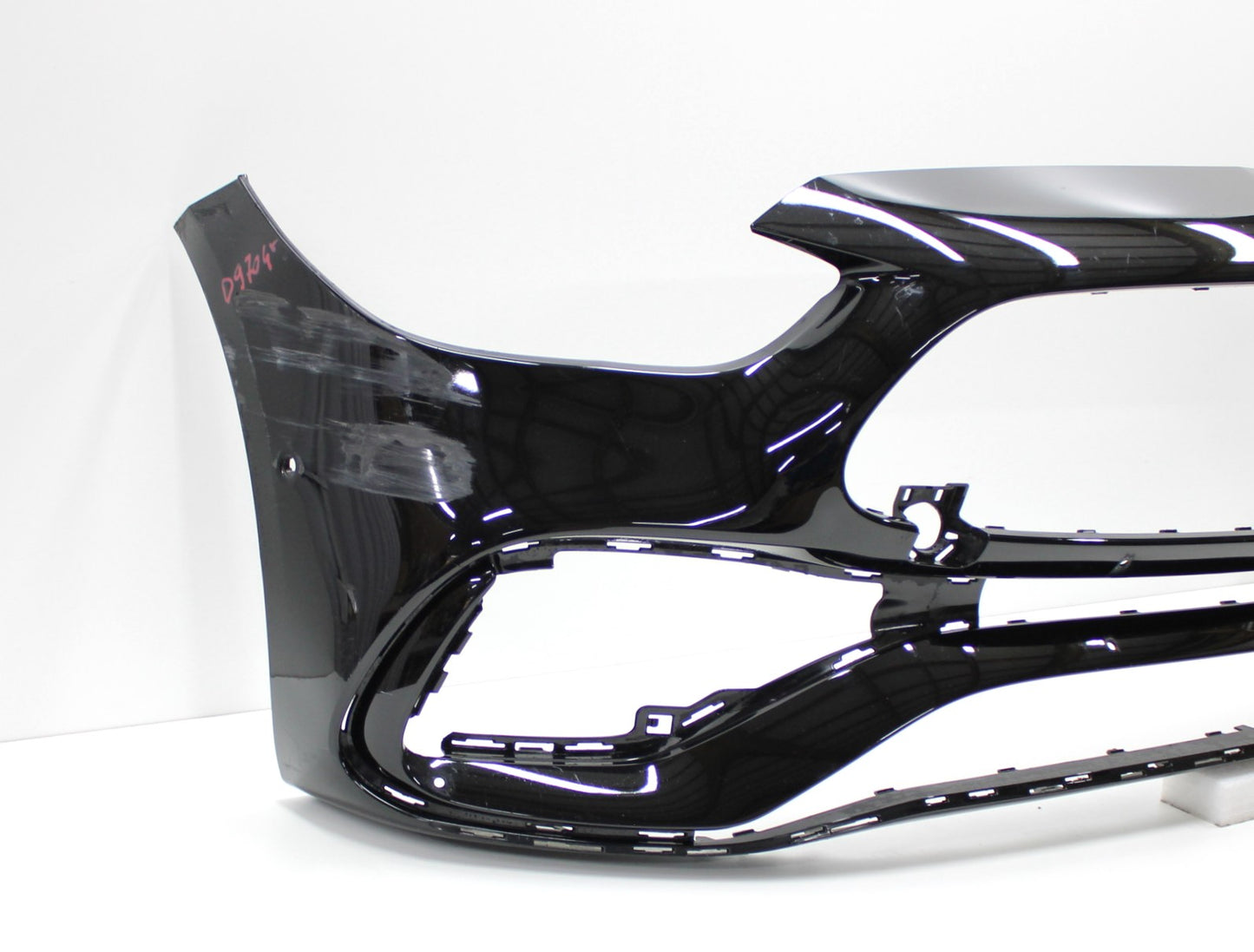 MERCEDES C-CLASS W206 AMG FRONT BUMPER