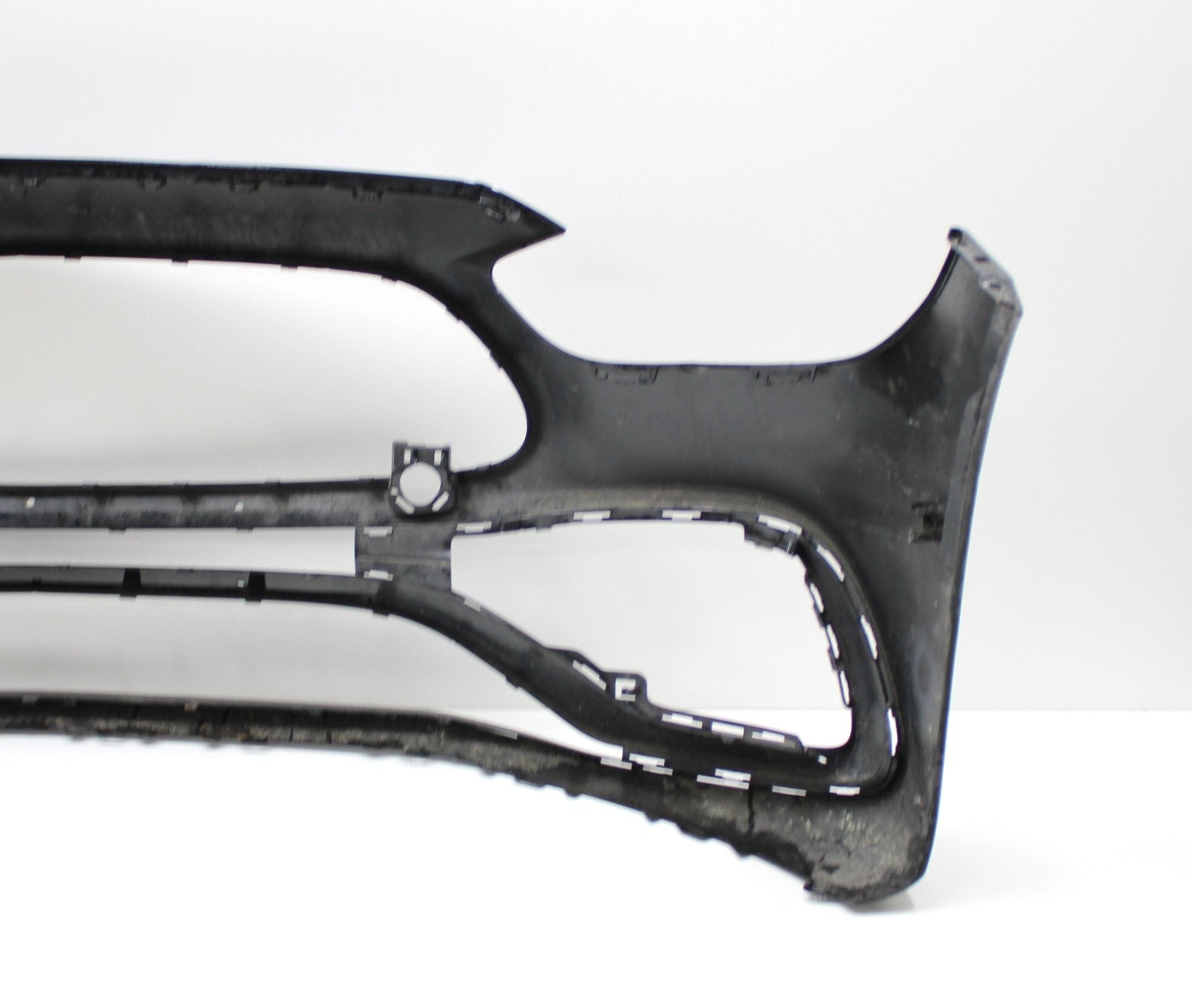 MERCEDES C-CLASS W206 AMG FRONT BUMPER