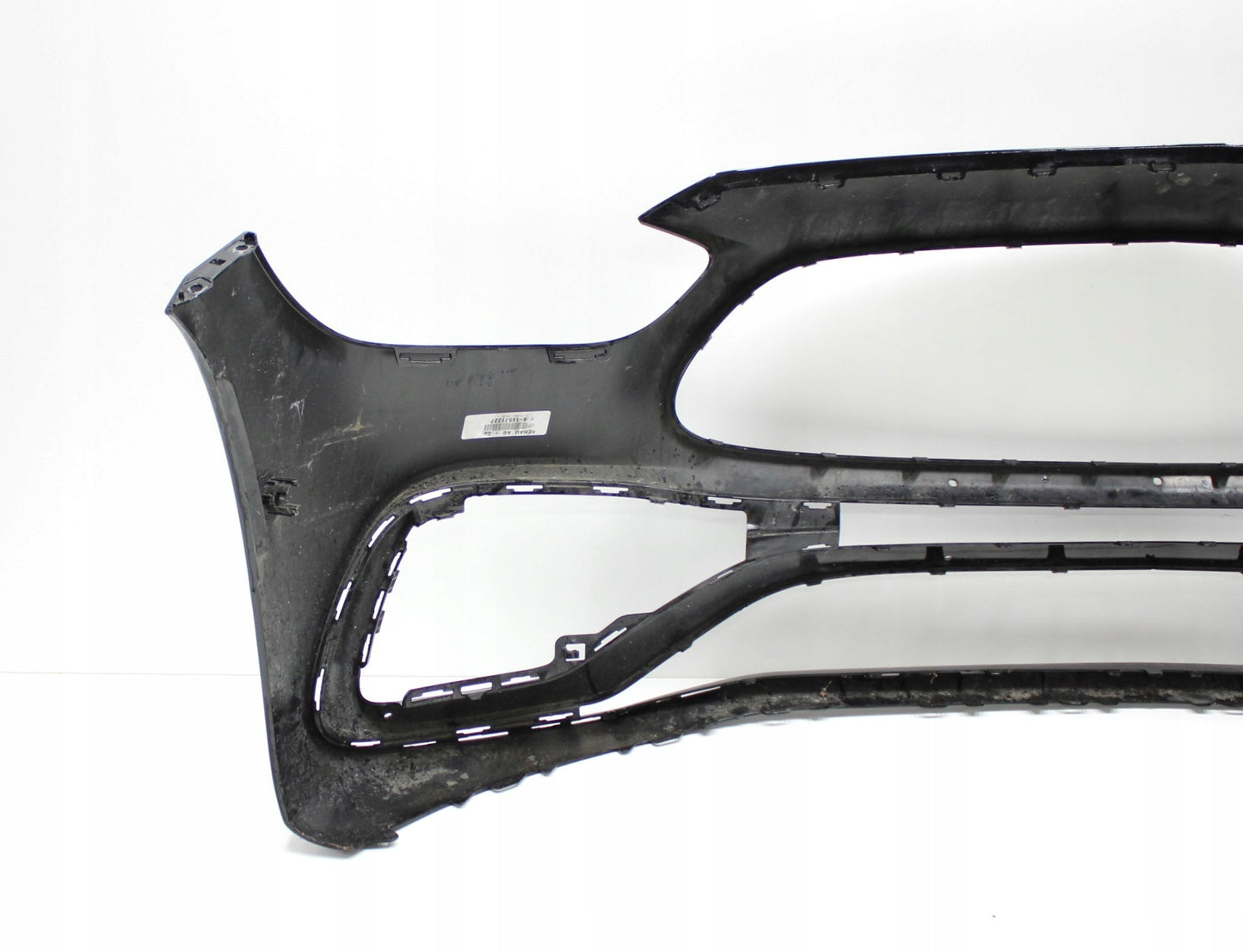 MERCEDES C-CLASS W206 AMG FRONT BUMPER