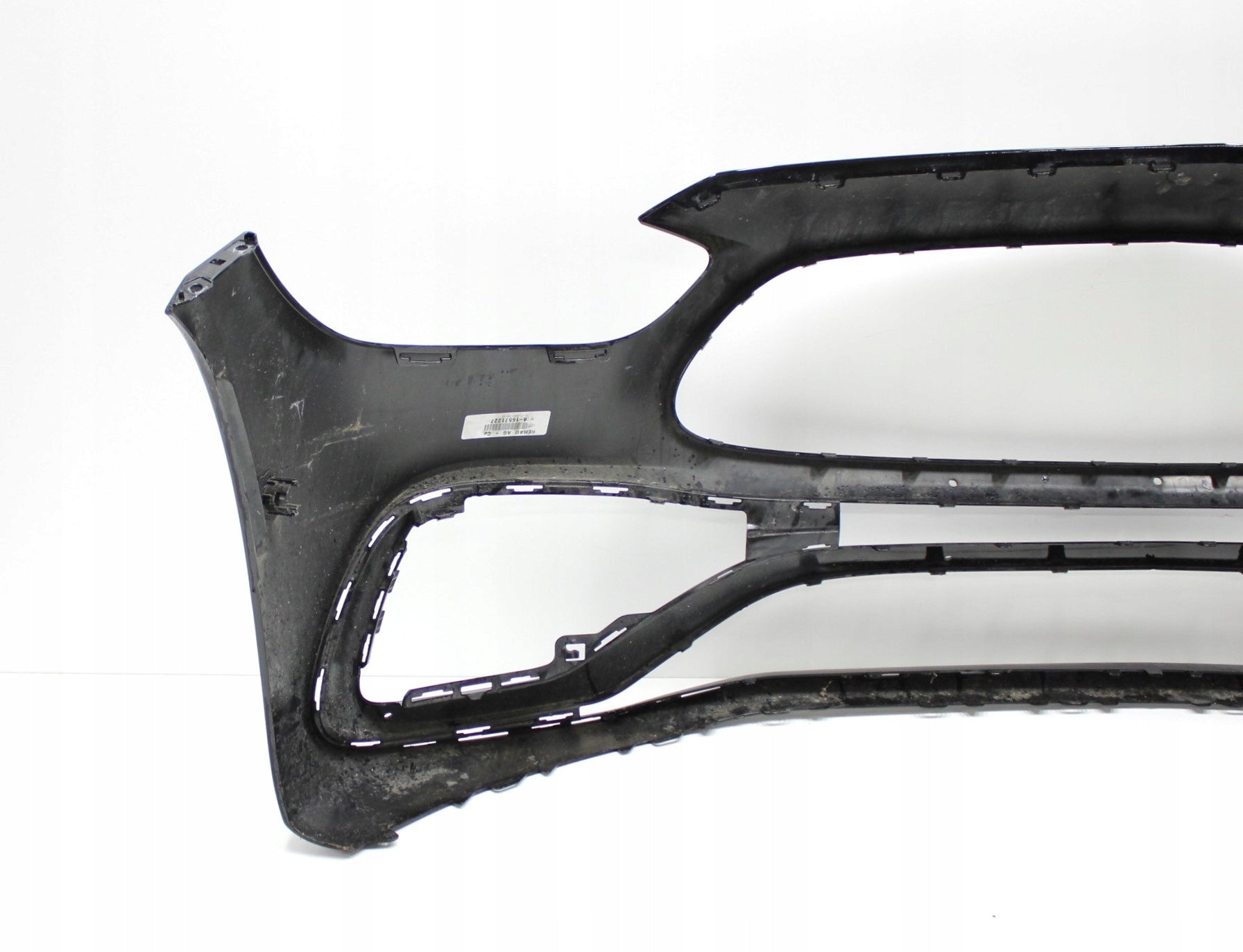 MERCEDES C-CLASS W206 AMG FRONT BUMPER