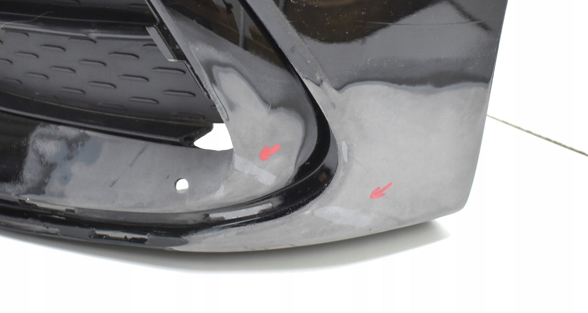 MERCEDES C-Class W206 AMG Front Bumper Original