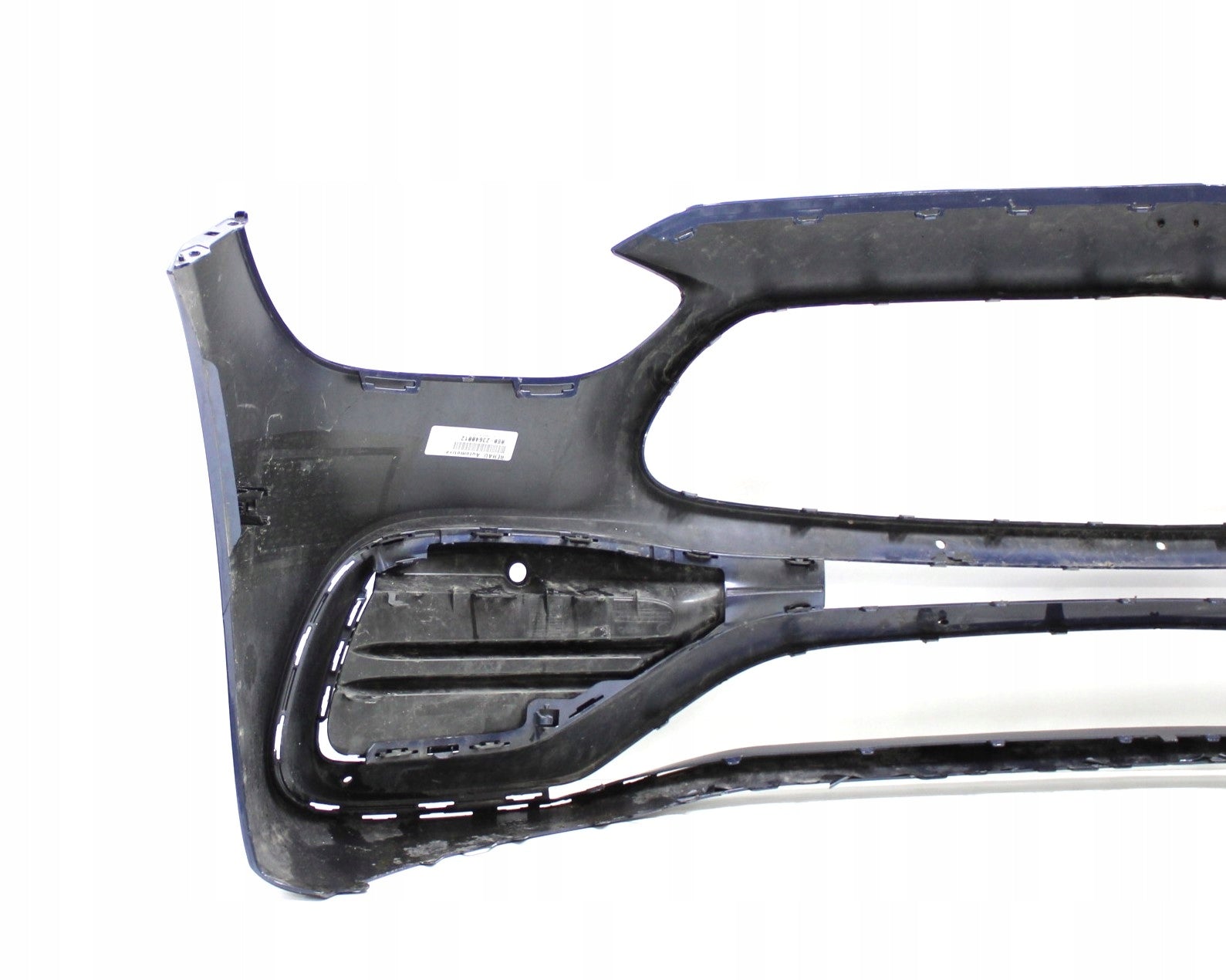 MERCEDES C CLASS W206 AMG FRONT BUMPER ORIGINAL + GRILLE