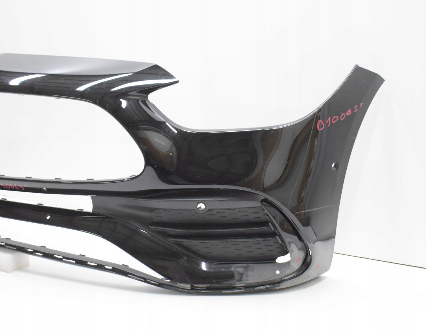 MERCEDES C-Class W206 AMG Front Bumper Original