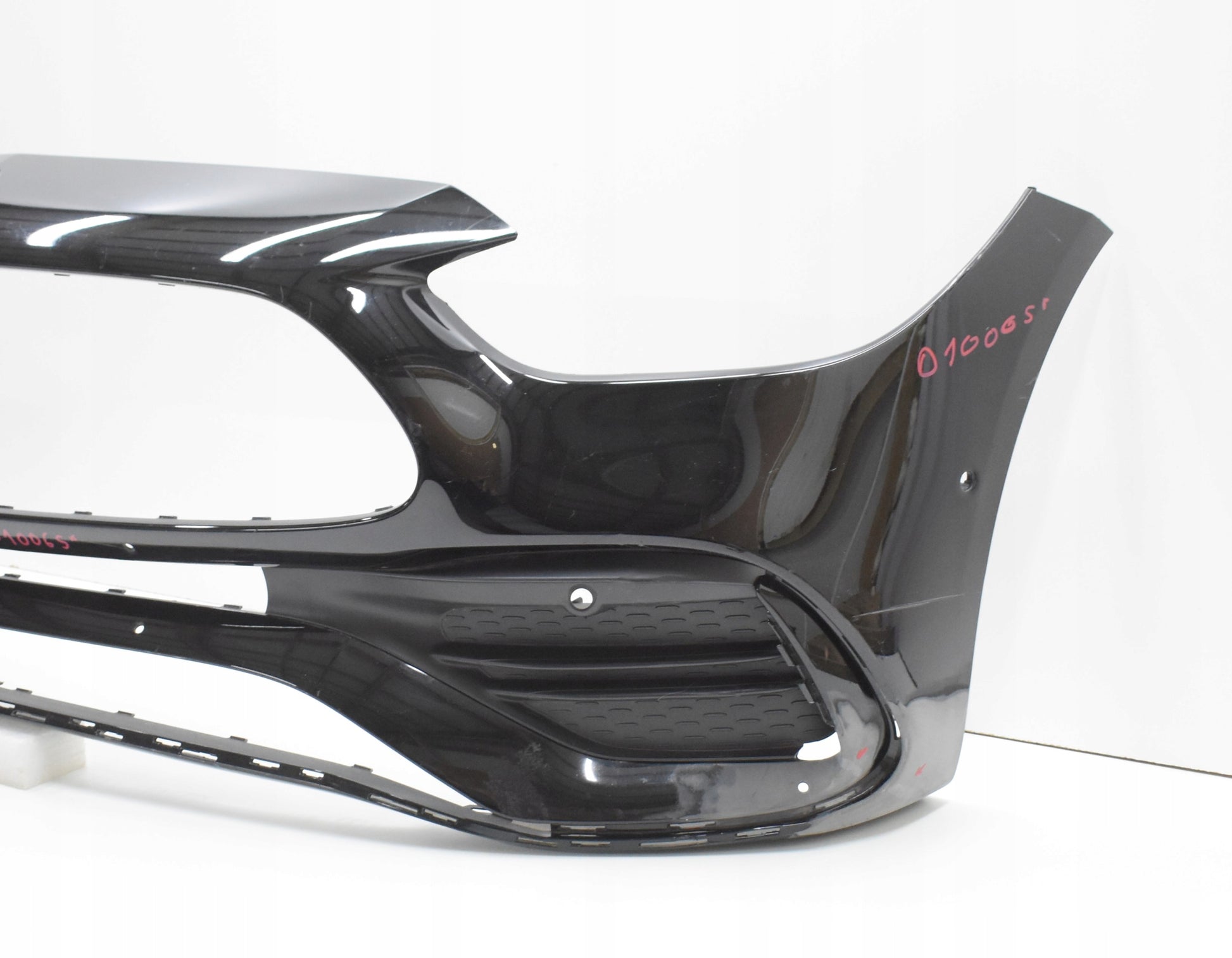 MERCEDES C-Class W206 AMG Front Bumper Original