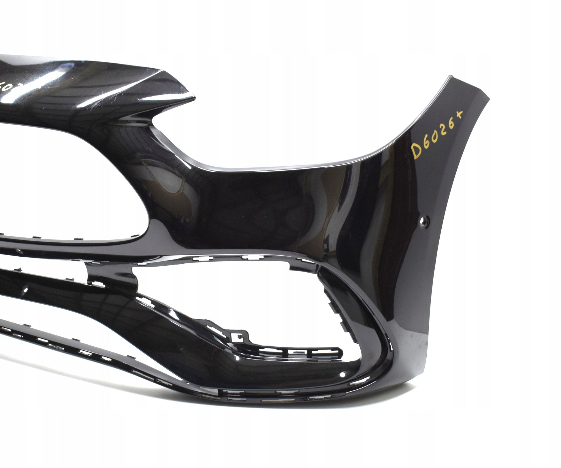 MERCEDES C-Class W206 AMG Front Bumper Original