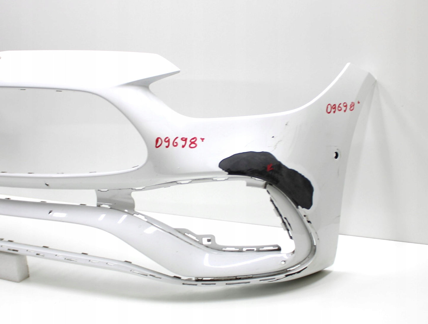 MERCEDES C-Class W206 AMG Front Bumper Original