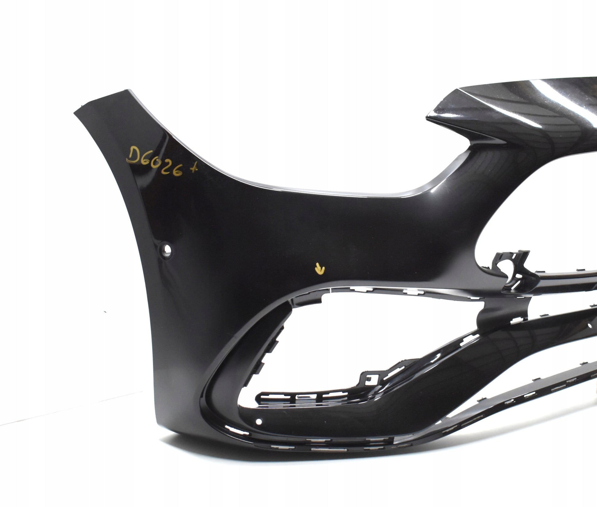 MERCEDES C-Class W206 AMG Front Bumper Original