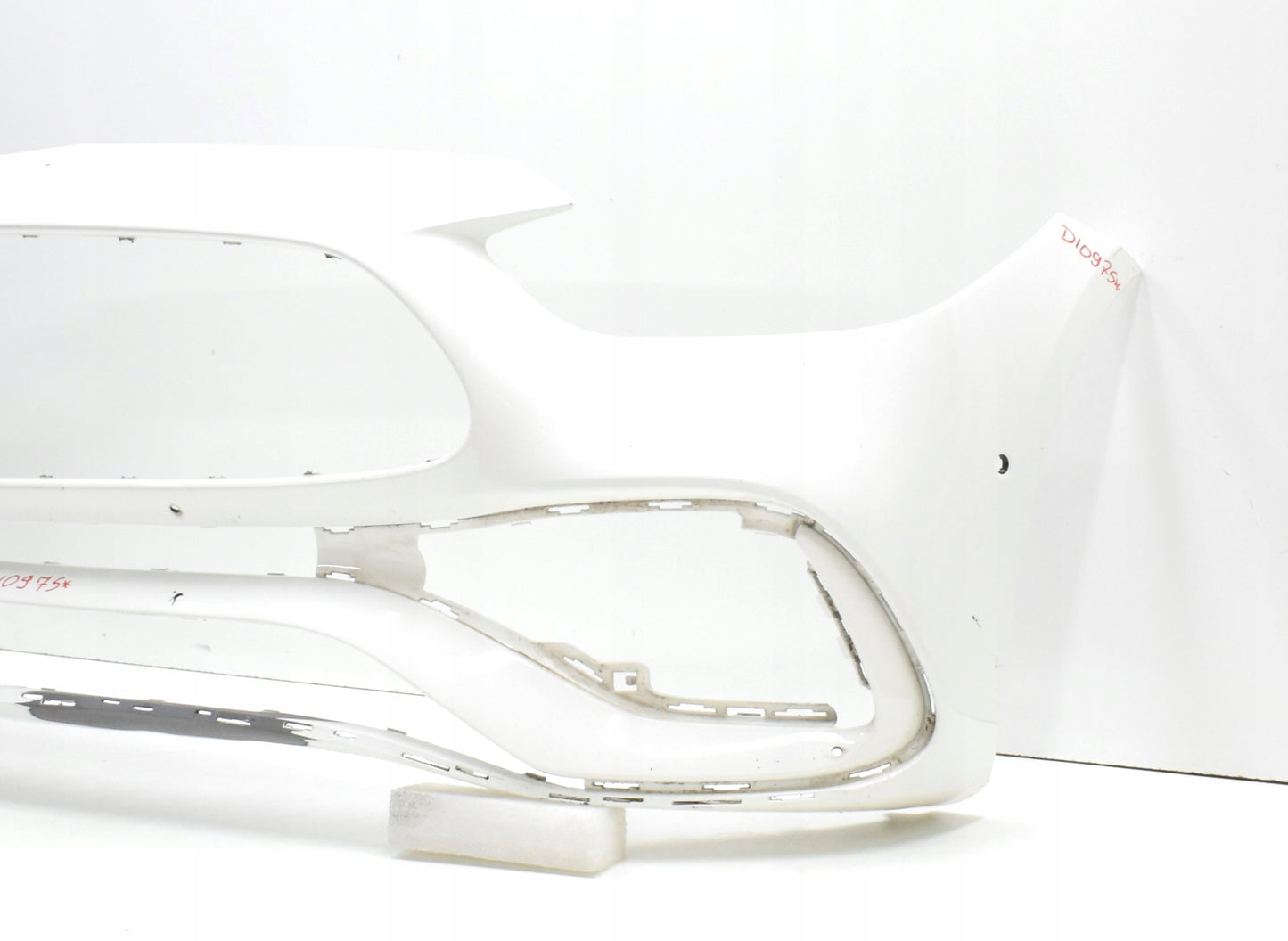 MERCEDES C-Class W206 AMG Front Bumper Original