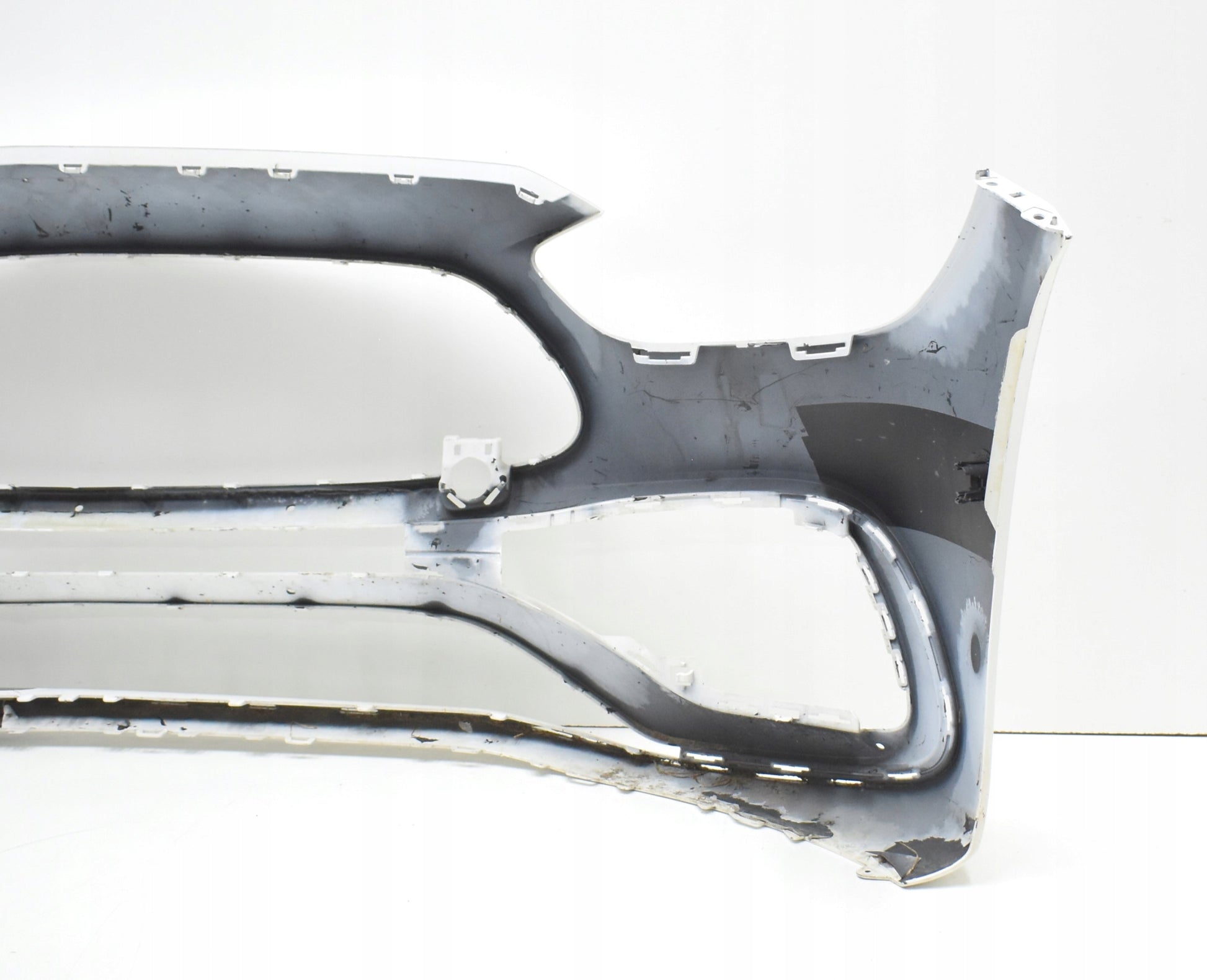 MERCEDES C-Class W206 AMG Front Bumper Original