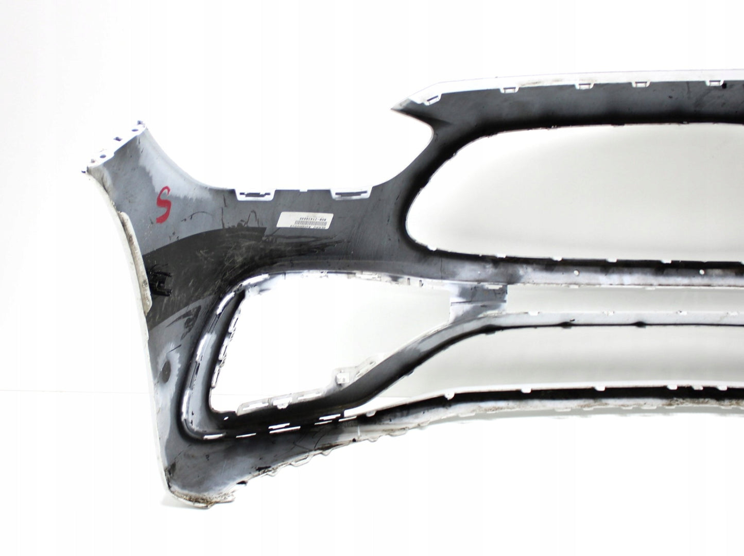 MERCEDES C-Class W206 AMG Front Bumper Original