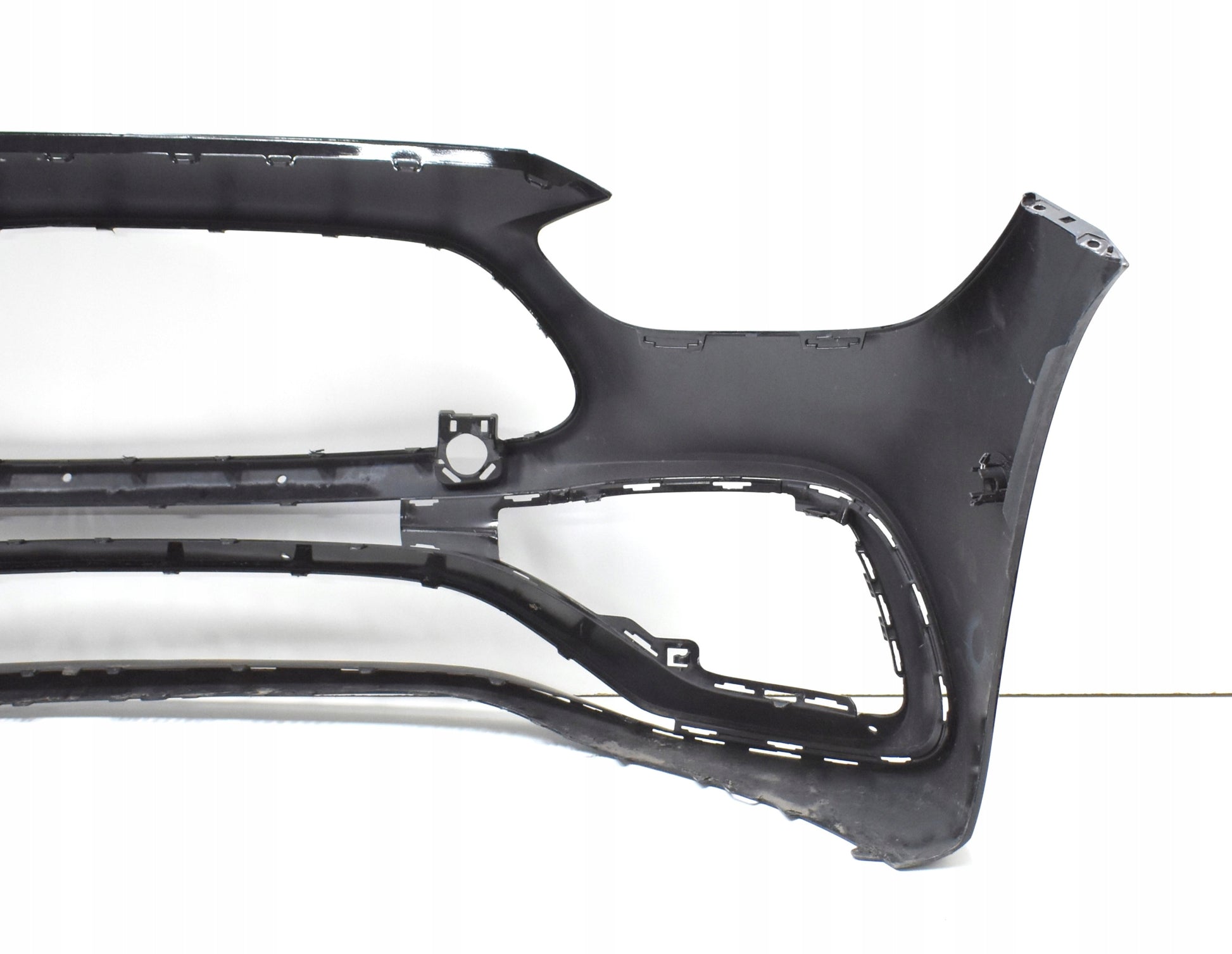 MERCEDES C-Class W206 AMG Front Bumper Original