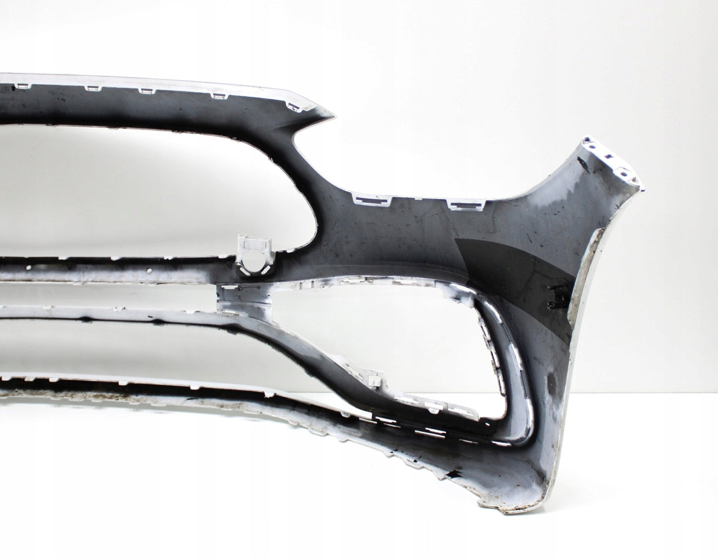 MERCEDES C-Class W206 AMG Front Bumper Original