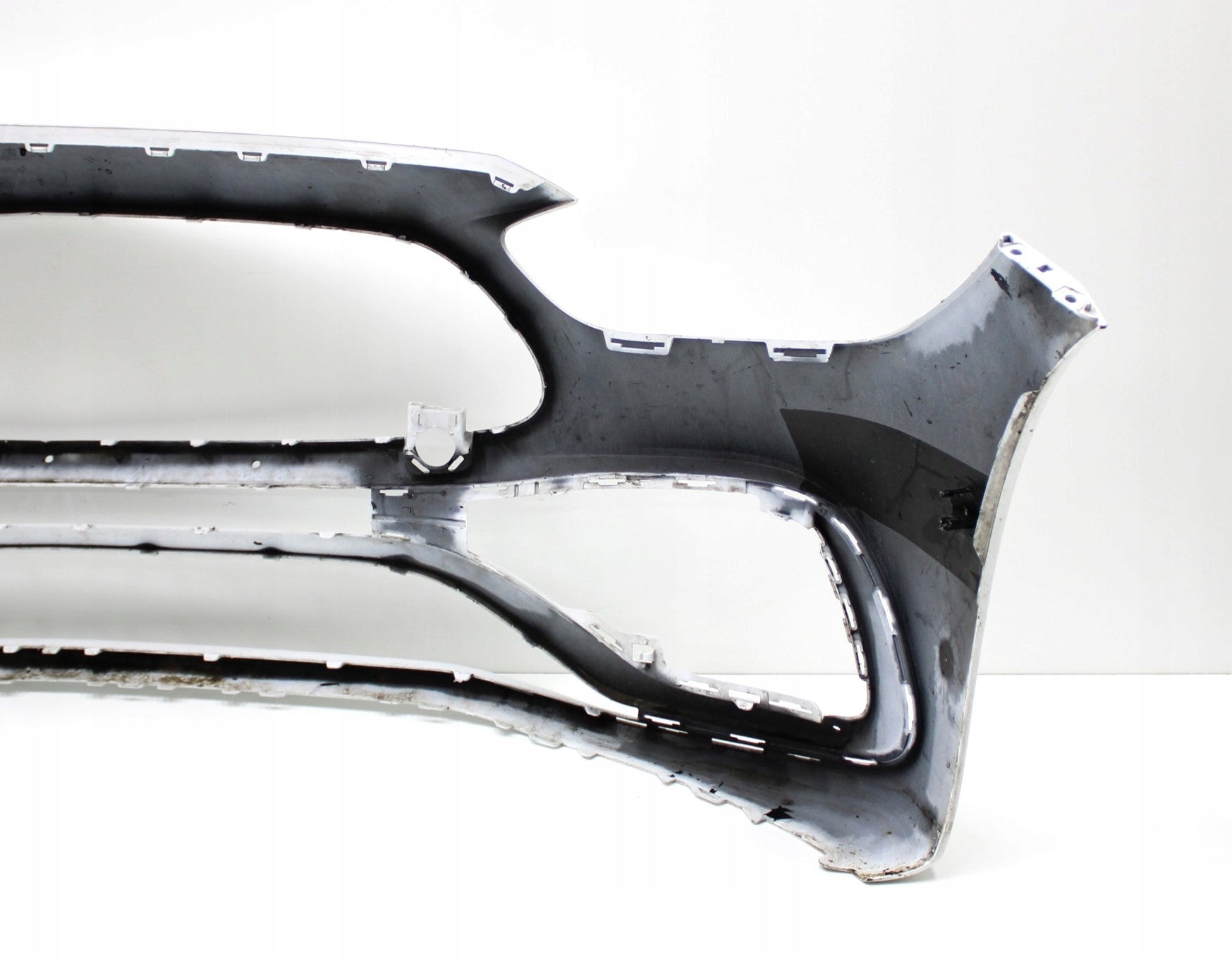 MERCEDES C-Class W206 AMG Front Bumper Original