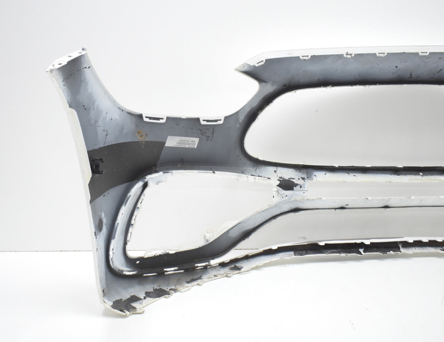 MERCEDES C-Class W206 AMG Front Bumper Original