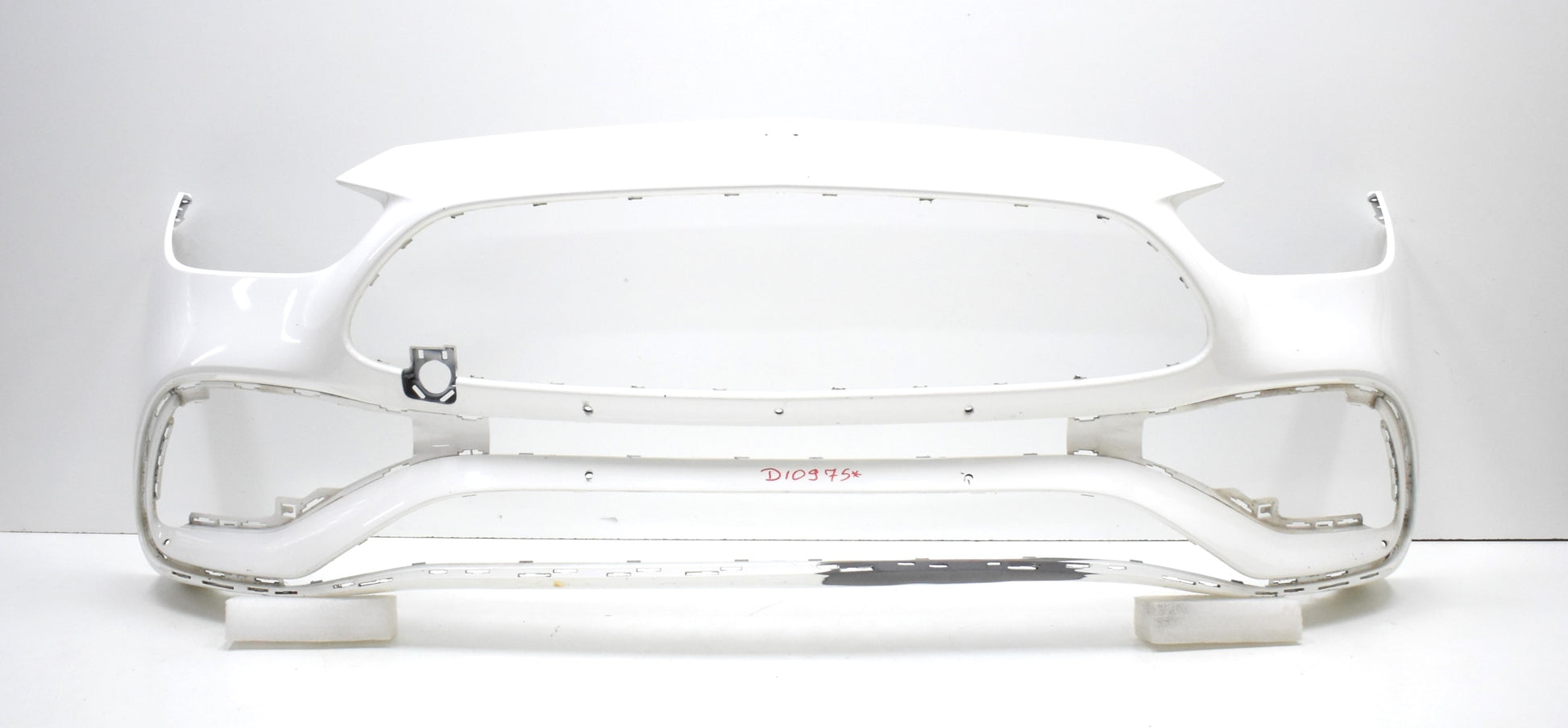 MERCEDES C-Class W206 AMG Front Bumper Original