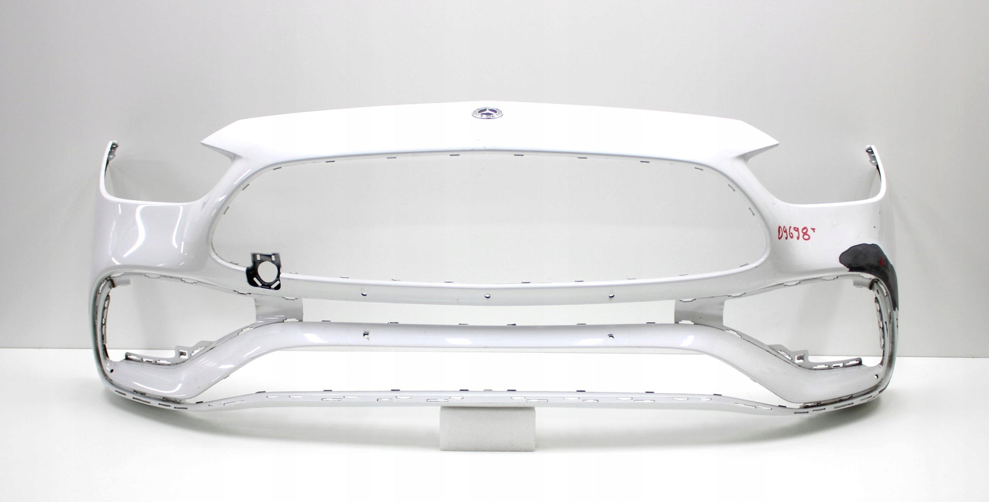MERCEDES C-Class W206 AMG Front Bumper Original