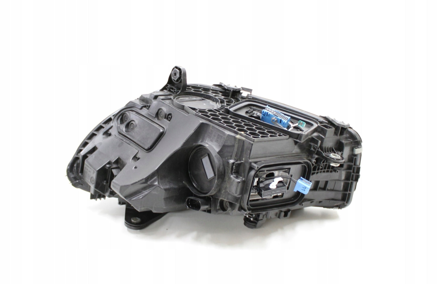 MERCEDES C-CLASS W206 FRONT RIGHT HEADLIGHT DIGITAL EU ORG A2069064803