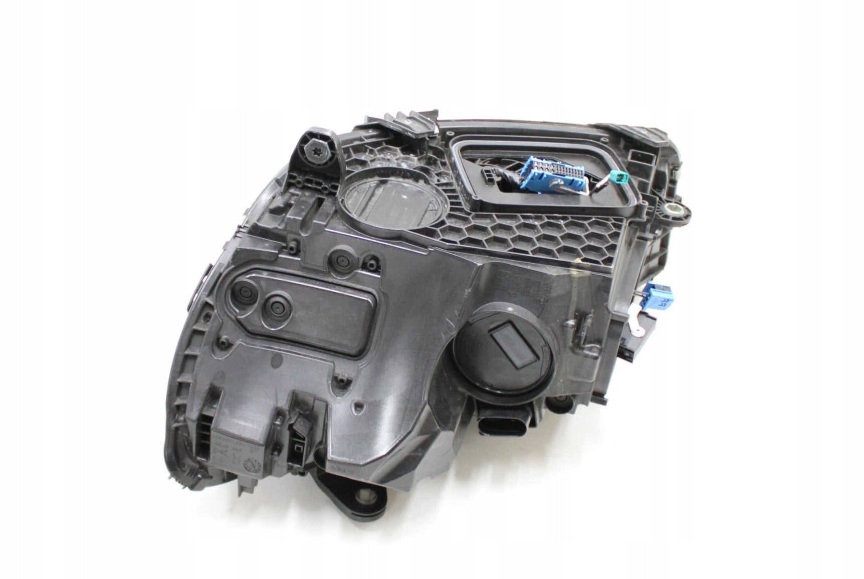 MERCEDES C-CLASS W206 FRONT RIGHT HEADLIGHT DIGITAL EU ORG A2069064803