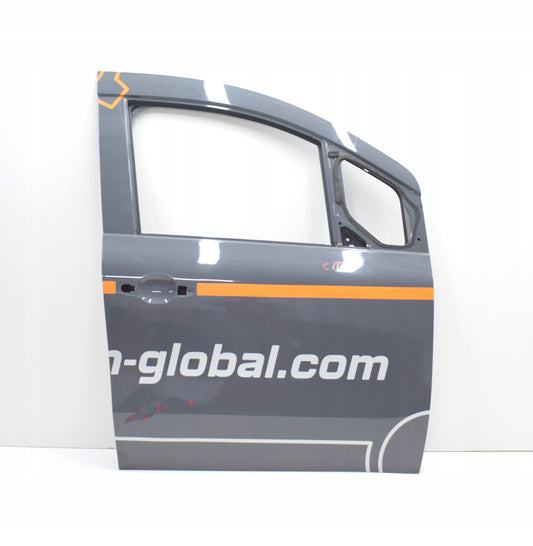 MERCEDES CITAN II W420 KANGOO IV RIGHT FRONT DOOR ORG