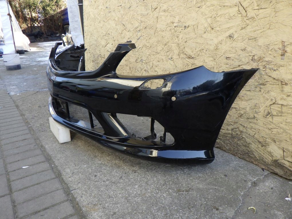 MERCEDES CL 216 C216 LIFT AMG 06- front bumper
