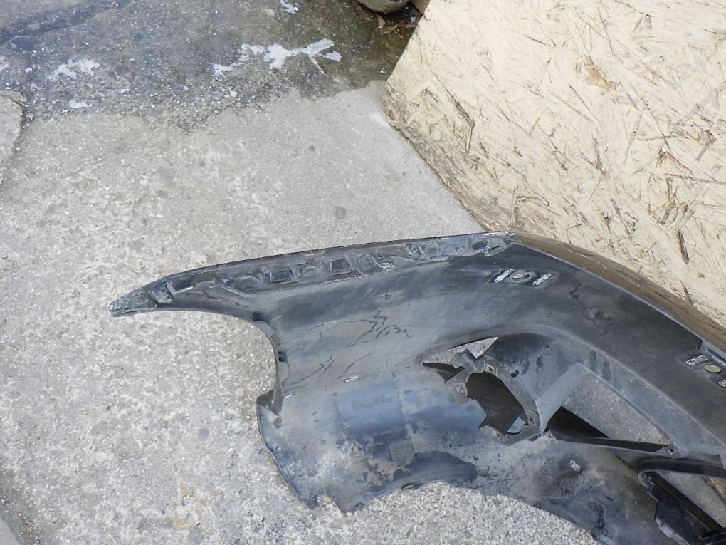 MERCEDES CL 216 C216 LIFT AMG 06- front bumper