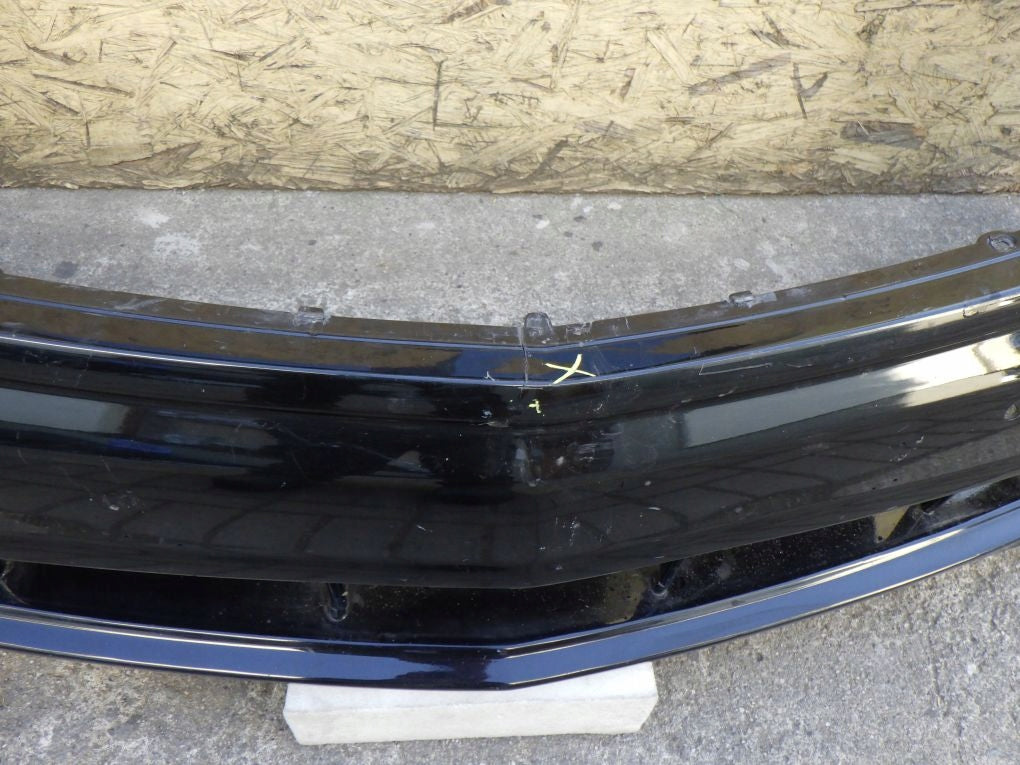 MERCEDES CL 216 C216 LIFT AMG 06- front bumper