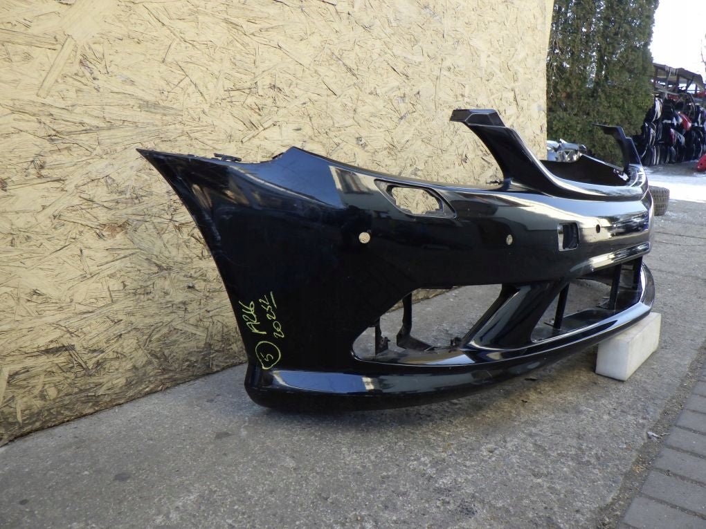 MERCEDES CL 216 C216 LIFT AMG 06- front bumper