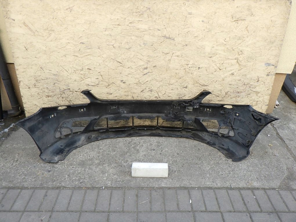 MERCEDES CL 216 C216 LIFT AMG 06- front bumper